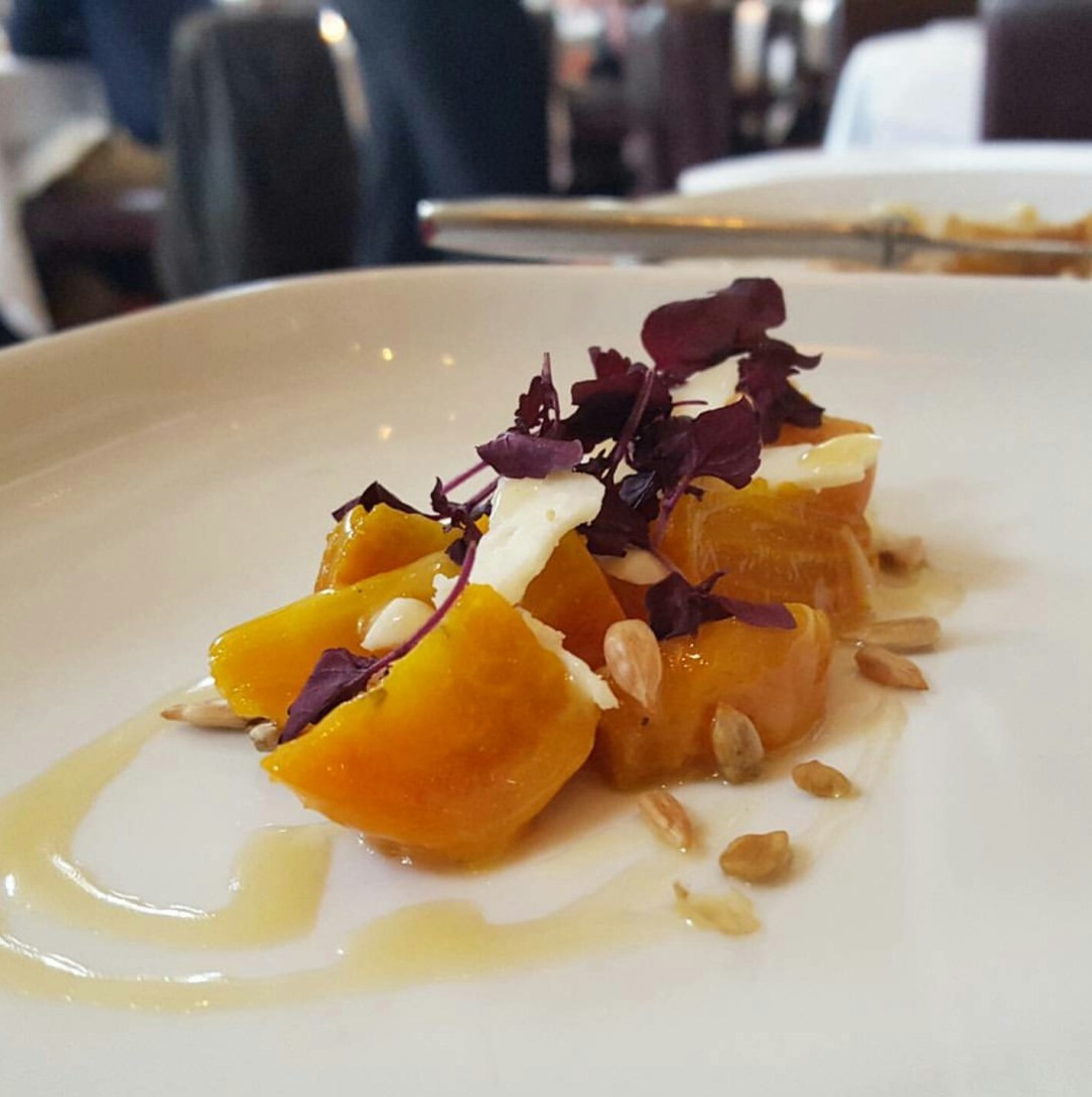 Milwaukee- Beat Salad