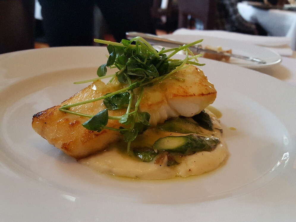 Milwaukee- Halibut