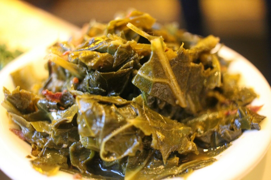 ck- collards