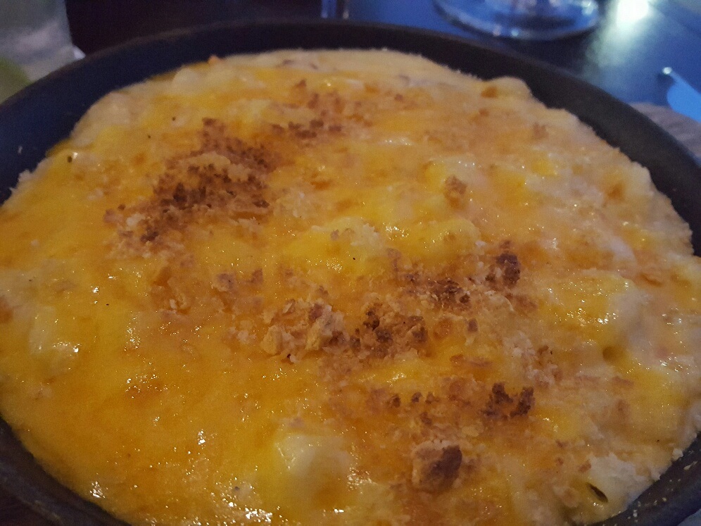 cedar- mac n cheese