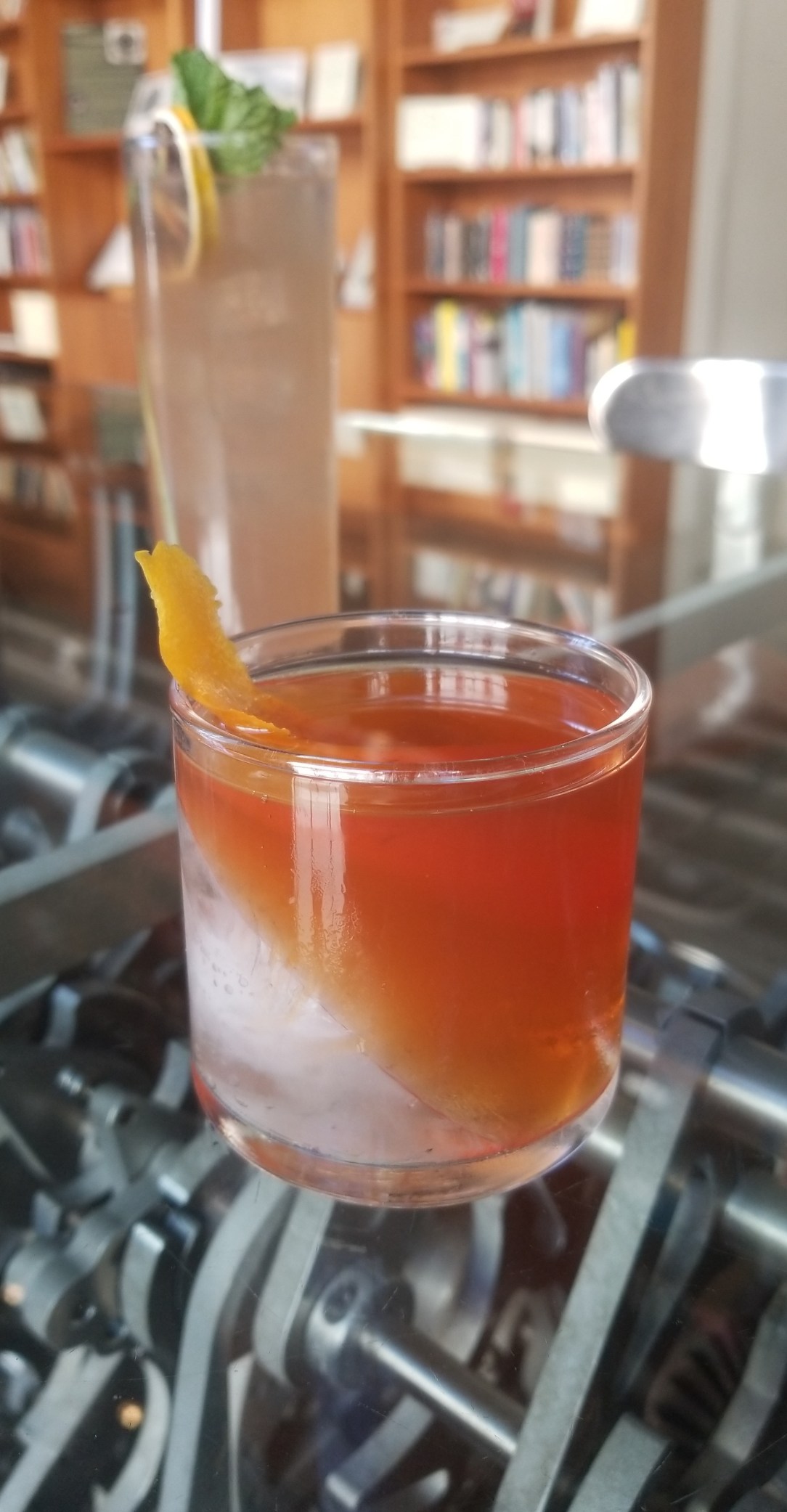 The Interval At Long Now (San Francisco, CA)