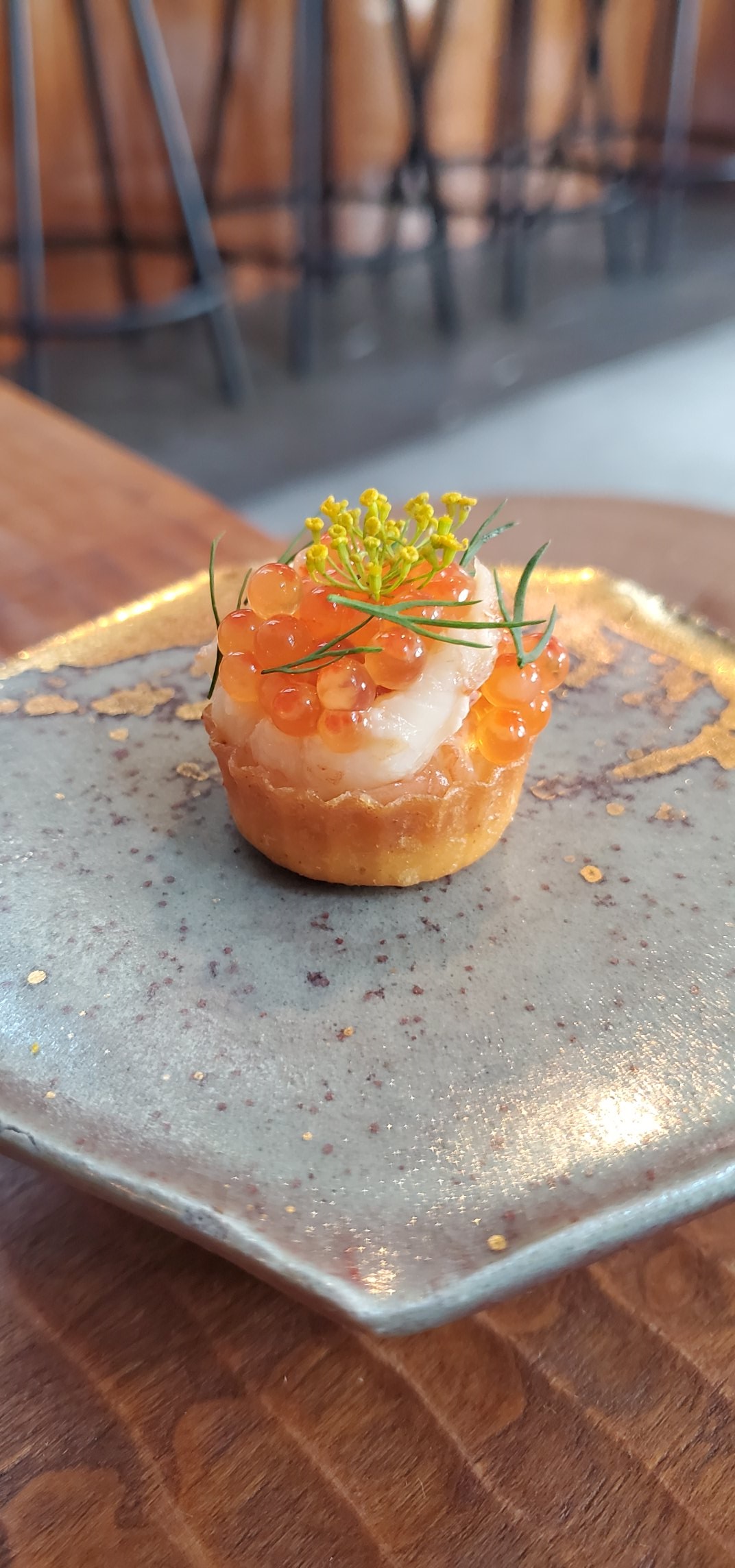 Frantzen (Stockholm, Sweden) – SavoryTravels